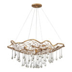 Laguna Elstead Lighting QN-LAGUNA-6P Zwis