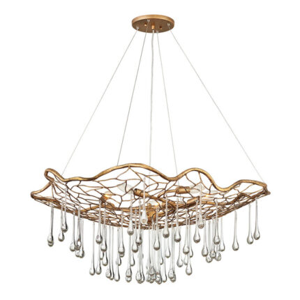 Laguna Elstead Lighting QN-LAGUNA-6P Zwis