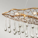 Laguna Elstead Lighting QN-LAGUNA-8P Zwis — изображение 2