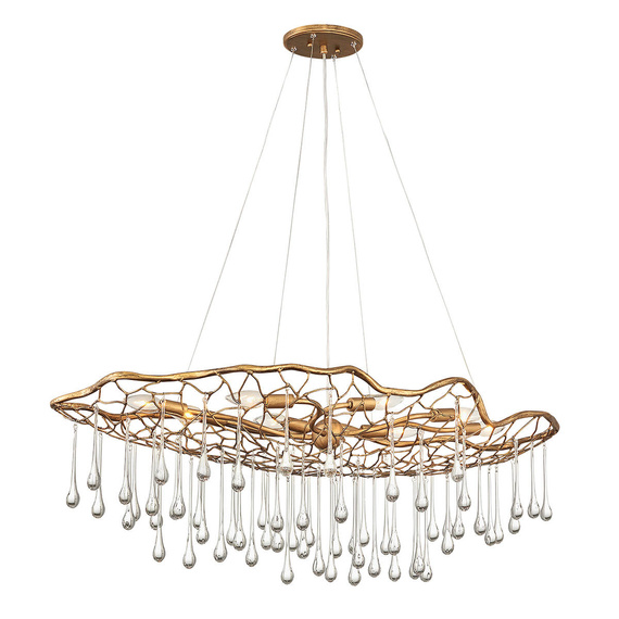 Laguna Elstead Lighting QN-LAGUNA-8P Zwis