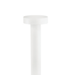 Лампа 153209 TESLA PT4 SMALL BIANCO ldeal Lux