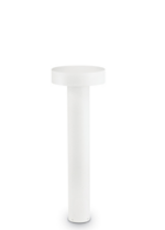 Лампа 153209 TESLA PT4 SMALL BIANCO ldeal Lux