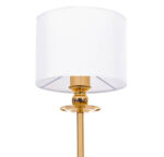 Офисная лампа Berella Light Adozo T GD BL5457 — изображение 2