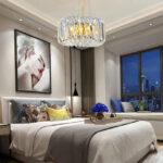 Кристаллическая лампа Berella Light Anubi 40 BL5481
