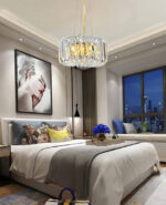 Кристаллическая лампа Berella Light Anubi 40 BL5481