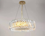 Кристаллическая лампа Berella Light Anubi 60 BL5482 — изображение 3