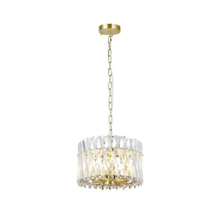 Кристаллическая лампа Berella Light Diame 40 BL5477
