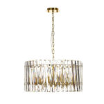 Кристаллическая лампа Berella Light Diame 60 BL5478