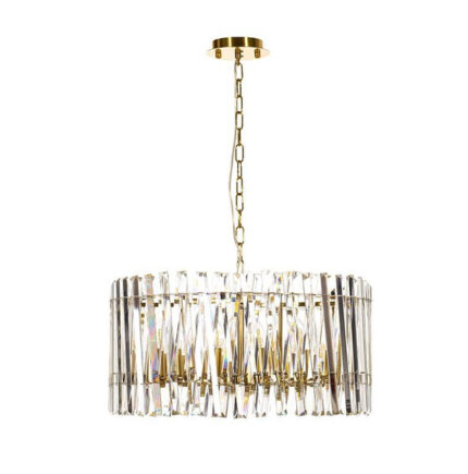 Кристаллическая лампа Berella Light Diame 60 BL5478