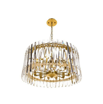 Кристаллическая лампа Berella Light Diame 60 BL5478