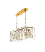 Кристаллическая лампа Berella Light Diame 80 OV BL5479