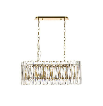 Кристаллическая лампа Berella Light Diame 80 OV BL5479