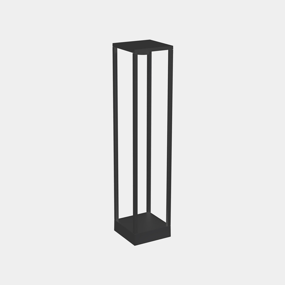 Садовая лампа Leds Rack 55-E060-60- У Садовая лампа Leds Rack 55-E060-60- У — изображение 1