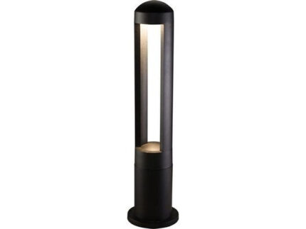 Садовая лампа Monterry LED черный 9507 Nowodvorski Lighting
