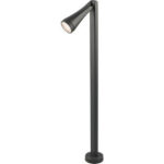 Садовая лампа OTTAWA 9563 Nowodvorski Lighting
