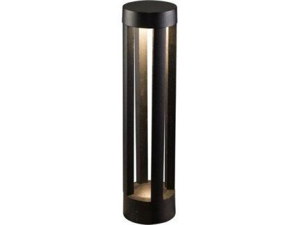 Садовая лампа светодиодная черная 9508 Nowodvorski Lighting