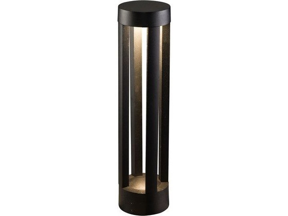 Садовая лампа светодиодная черная 9508 Nowodvorski Lighting Садовая лампа светодиодная черная 9508 Nowodvorski Lighting — изображение 1