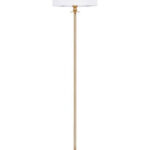 Световая лампа Berella Light Adozo F GD BL5458