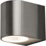 Настенная лампа ARRIS I inox 9516 Nowodvorski Lighting