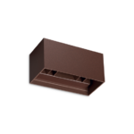 Идеальная лампа Lux Atom Ap D20 Coffee 4000k 366876 — изображение 4