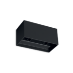 Идеальная стеклянная лампа Lux Atom Ap D20 Nero 4000k 366906 — изображение 4