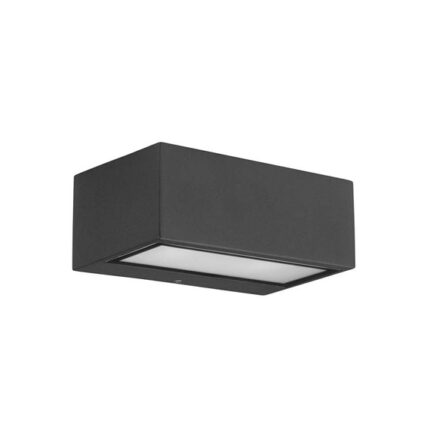 Настенная лампа Leds Nemesis 05-9649-Z5-T2