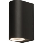 Настенная лампа NICO II графика 9517 Nowodvorski Lighting