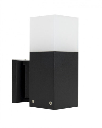 Настенная лампа SU-MA Cube CB-K BL