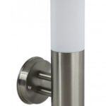 Настенная лампа SU-MA Inox ST 025