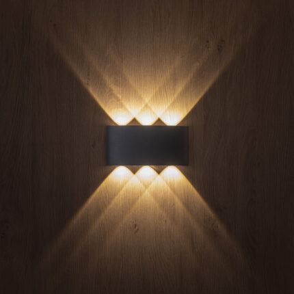 Настенная лампа TK Lighting Arrow 18085