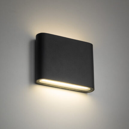 Настенная лампа TK Lighting Arwena 18082