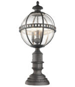 Светильник Elstead Lighting Halleron KL/HALERON/3M