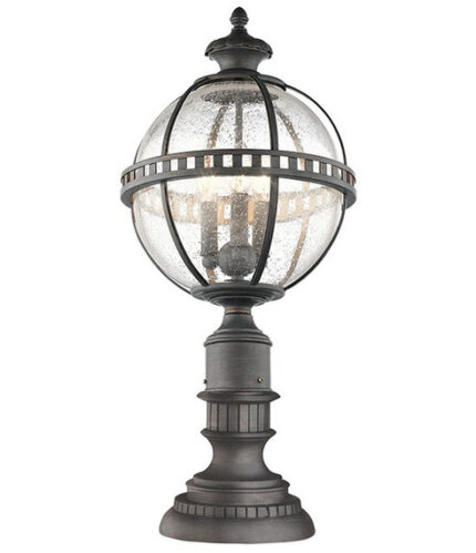 Светильник Elstead Lighting Halleron KL/HALERON/3M