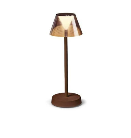 Идеальная лампа Lolita Lux 286747