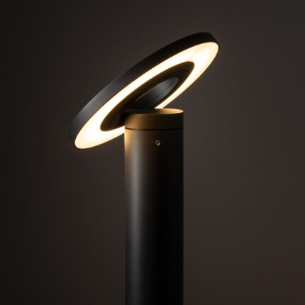 Стоящая лампа Nowodvorski Axion Led 11938