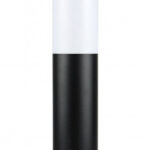 Стационарная лампа SU-MA Inox Black ST 022-450 BL
