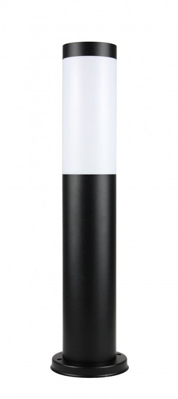 Стационарная лампа SU-MA Inox Black ST 022-450 BL