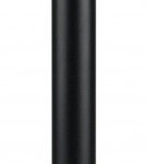 Стационарная лампа SU-MA Inox Black ST022-1100 BL