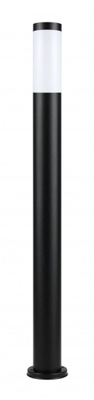 Стационарная лампа SU-MA Inox Black ST022-1100 BL