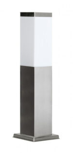 Стоячая лампа SU-MA Inox Square SS802-450