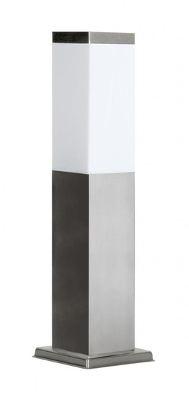 Стоячая лампа SU-MA Inox Square SS802-450