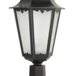 Стоячая лампа SU-MA Retro classic ii k 4011/1 h K 40111/ H