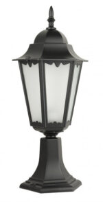 Стоячая лампа SU-MA Retro classic ii k 4011/1 h K 40111/ H