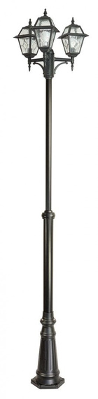 SU-MA Standing Lamp OGMWN 3 N