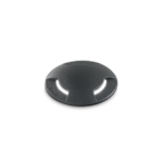 Наружная идеальная лампа Lux Way Fi D120 Round Triple 351582 — изображение 4