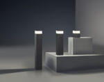 Наружная стоячая лампа Leds Cubik 10-9938-Z5-EH — изображение 2