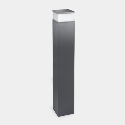 Наружная стоячая лампа Leds Cubik 55-9939-Z5-EH