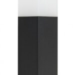 Наружная лампа SU-MA Cube CB-330 BL