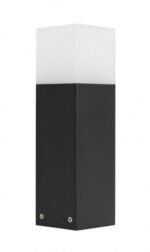 Наружная лампа SU-MA Cube CB-330 BL