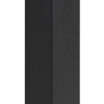 Наружная лампа SU-MA Cube CB-580 BL